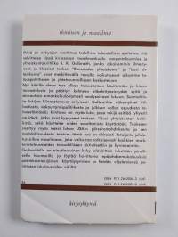 Taloudellinen ajattelu