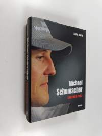 Michael Schumacher : elämäkerta (ERINOMAINEN)