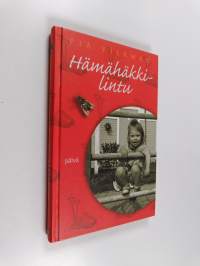 Hämähäkkilintu