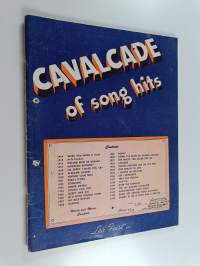 Cavalcade of song hits