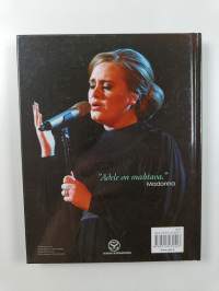 Adele : tähden tarina