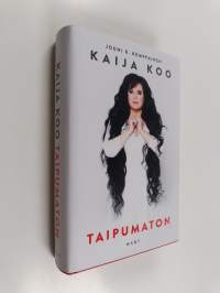 Kaija Koo : Taipumaton