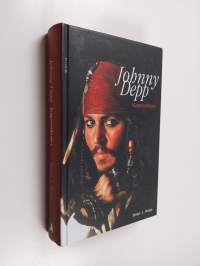 Johnny Depp : kapinallinen