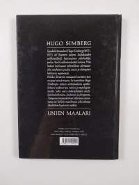 Hugo Simberg - unien maalari
