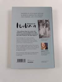Nimeni on Itohan