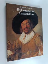 Treasures from the Rijksmuseum Amsterdam