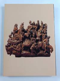 Treasures from the Rijksmuseum Amsterdam