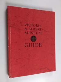 100 Great Paintings in the Victoria &amp; Albert Museum
