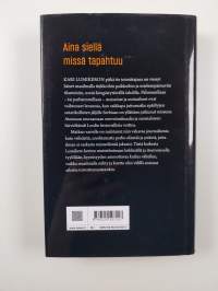 Uutismies