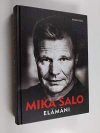 Mika Salo : elämäni