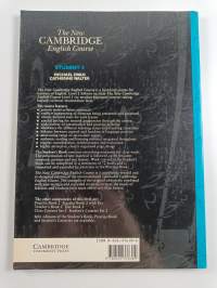 The New Cambridge English Course 2 : Student&#039;s Book
