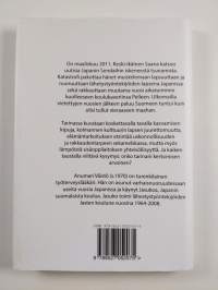 Poron viimeinen matka on liian pitkä