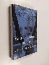 Valtakunnan miniä : Brita Kekkonen