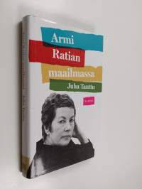 Armi Ratian maailmassa