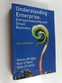 Understanding enterprise, entrepreneurship and small business