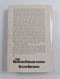 The Redward Edward Papers