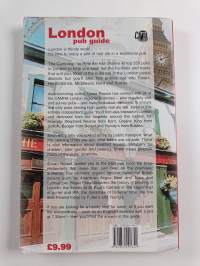 London Pub Guide