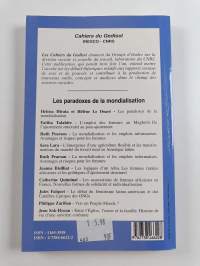 Les paradoxes de la mondialisation