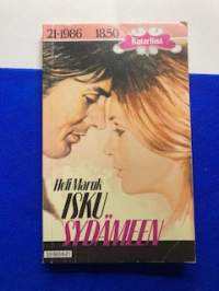 Isku sydämeen 21/1986 Katariina -sarja