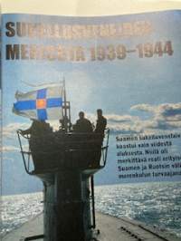 Kenttäpostia 3 /22 Rannikko tulessa