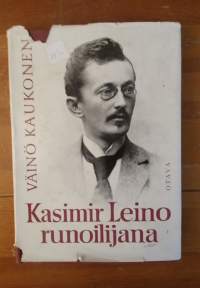 Kasimir Leino runoilijana
