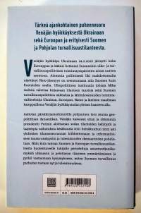 Mihin menet Suomi? : pelon aika Euroopassa