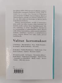 Valitut kertomukset 3