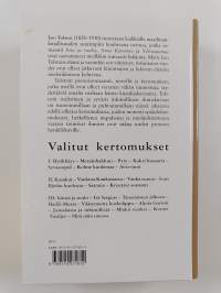 Valitut kertomukset 2