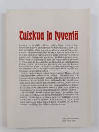 Tuiskua ja tyventä : Suomen ortodoksinen kirkko 1918-1978