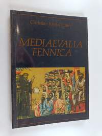 Mediaevalia Fennica