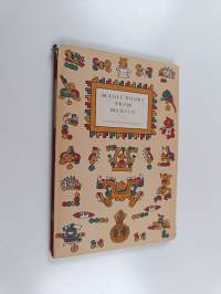 Magic Books from Mexico