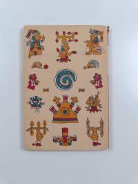 Magic Books from Mexico