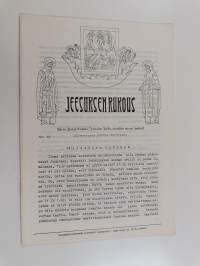 Jeesuksen rukous N:o 14