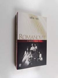 Romanovit : keisarisuvun kohtalo