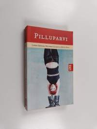 Pilluparvi