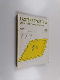 Lastenpsykiatria