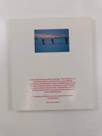 Laskuvarjojääkärit : Laskuvarjojääkärikoulu (LjK) 1962-1992