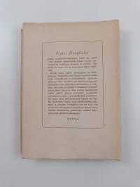 Paljon toivoa, paljon toteutumista 1900-1910