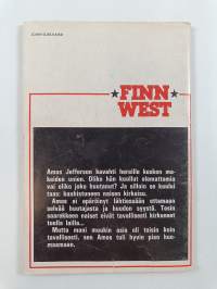 Finnwest 2/1983 : Paholaisen pasianssi