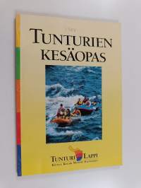Tunturien kesäopas [1988]