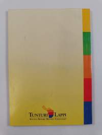 Tunturien kesäopas [1988]