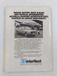 Autolla ulkomaille 76