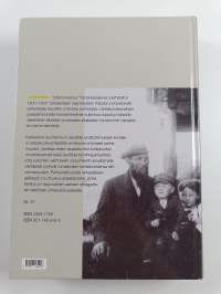 Vienankarjalainen perhelaitos 1600-1900