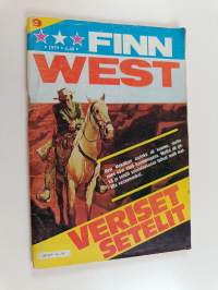 Finnwest 9/1979 : Veriset setelit