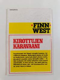 Finnwest 11/1981 : Kirottujen karavaani