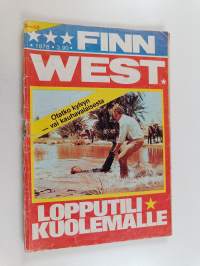 Finnwest 9-10/1978 : Lopputili kuolemalle