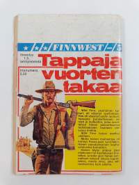Finnwest 4/1978 : Lyijy on lakini
