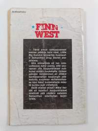 Finnwest 6/1981 : Vendetta -verikosto