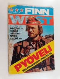 Finnwest 1/1979 : Pyöveli kolmannessa polvessa