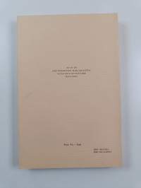 The religion of the slaves : a study of the religious tradition and behaviour of plantation slaves in the United States 1830-1865